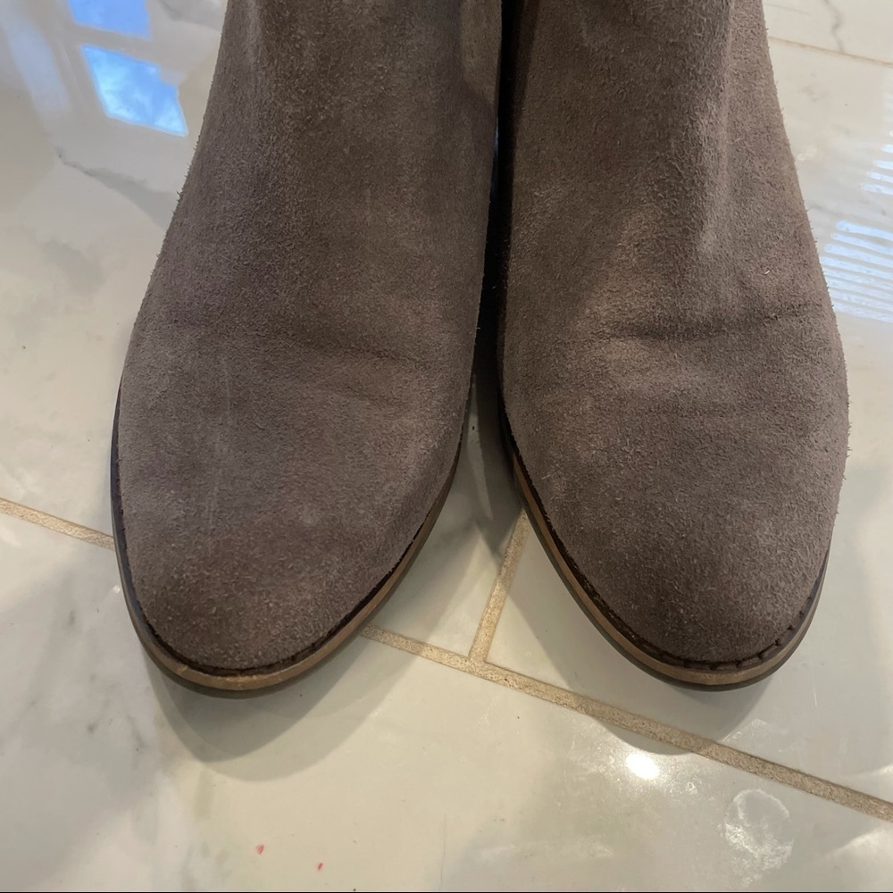 Lucky Frankla ankle boot - Picture 2 of 4